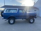 Thumbnail Photo 6 for 1978 Ford Bronco